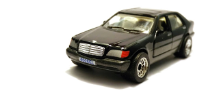 Illustration for article titled Project Premiere/World Class: Big Body Benzes